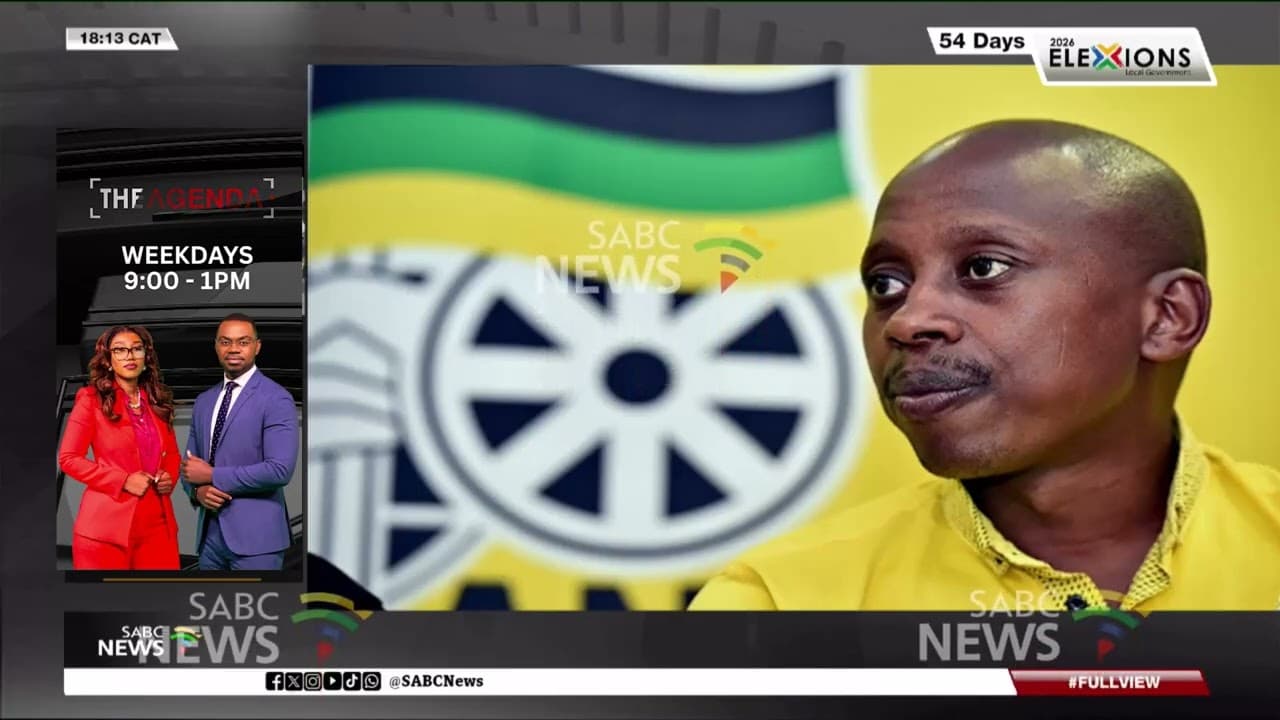 Lungisa has strong case against ANC and Mbalula: Legal representative