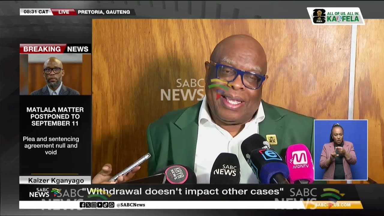 NPA confirms Matlala’s plea deal cannot be used in new prosecutions