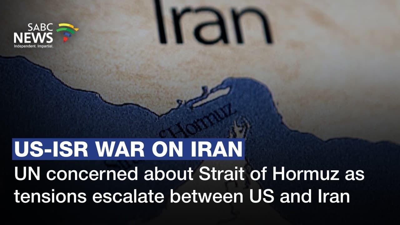 Report of attack on Strait of Hormuz shipping fuels oil supply risks