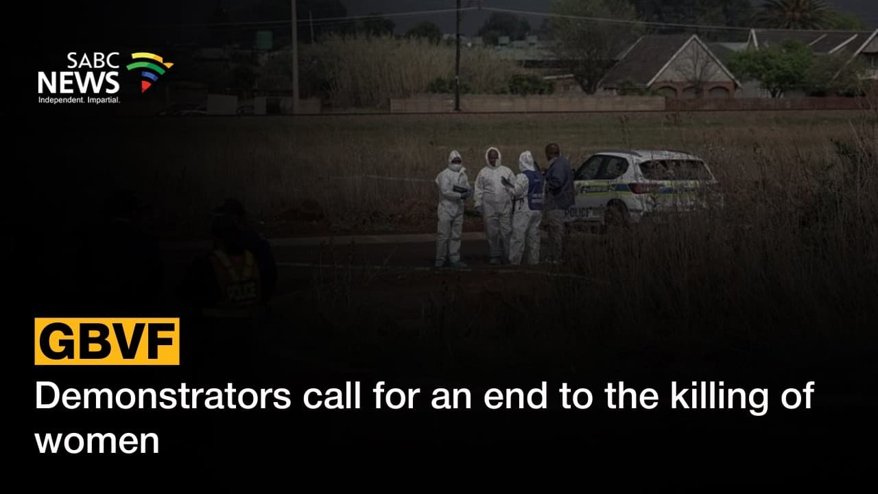 Organisation gives Kempton police seven days to account for murders