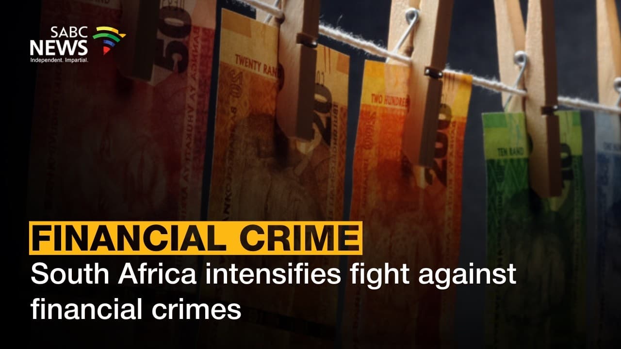 SA intensifies financial crime crackdown ahead of integrity check