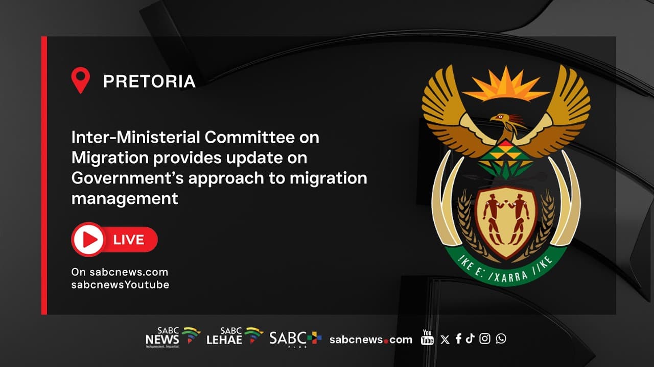 ConCourt judgment does not legalise unlawful migration: Kubayi
