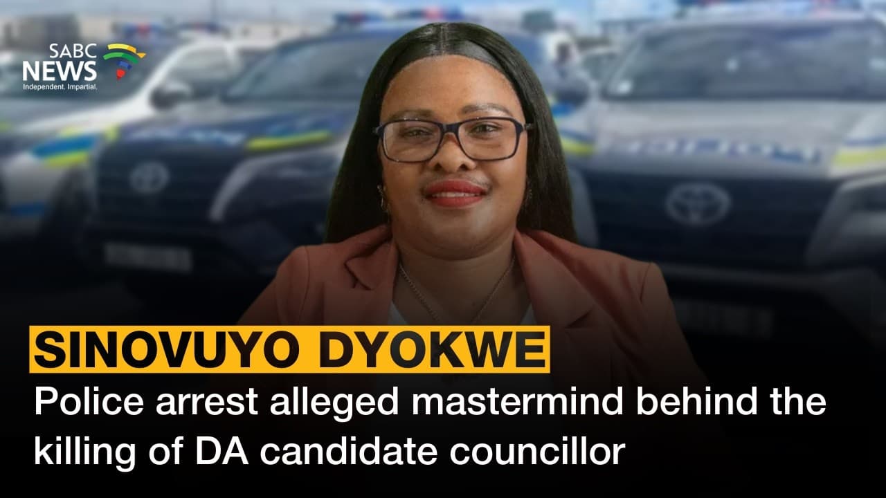 Suspect’s medical assessment delays DA candidate Dyokwe murder case