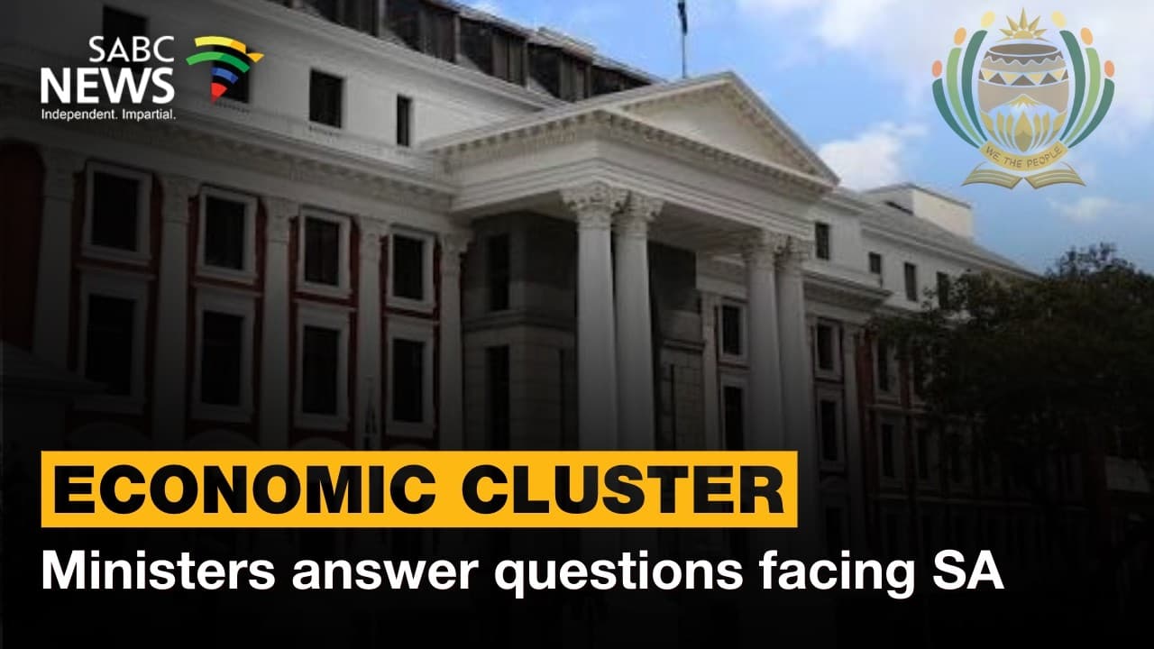 There’s no threat to SA’s fuel supply: Mantashe