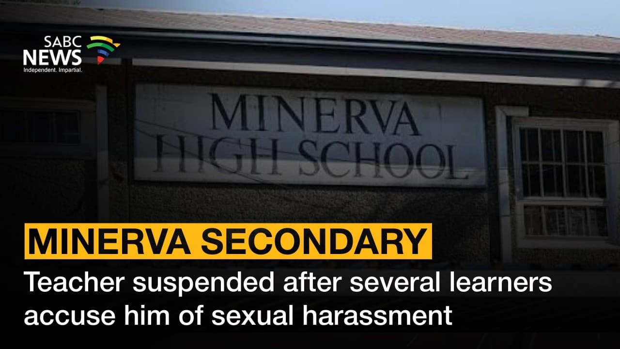 Free State man arrested for sexual assault
