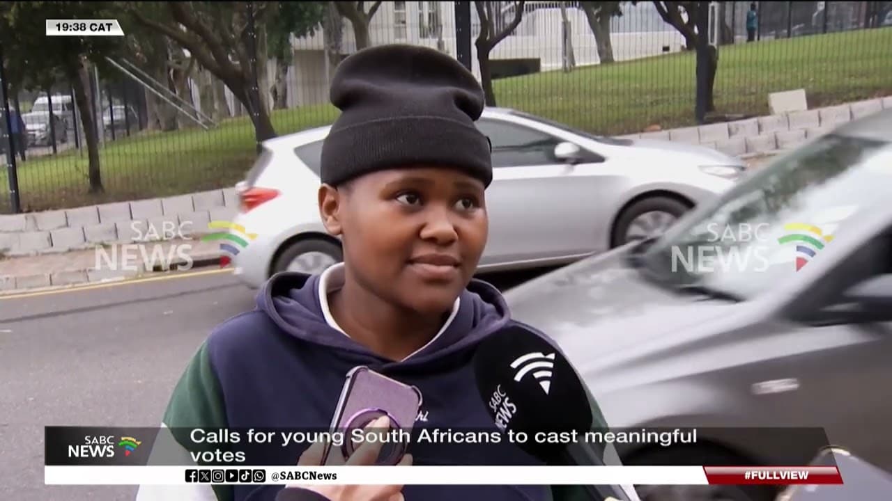 IEC calls on youth to vote as election campaign kicks off