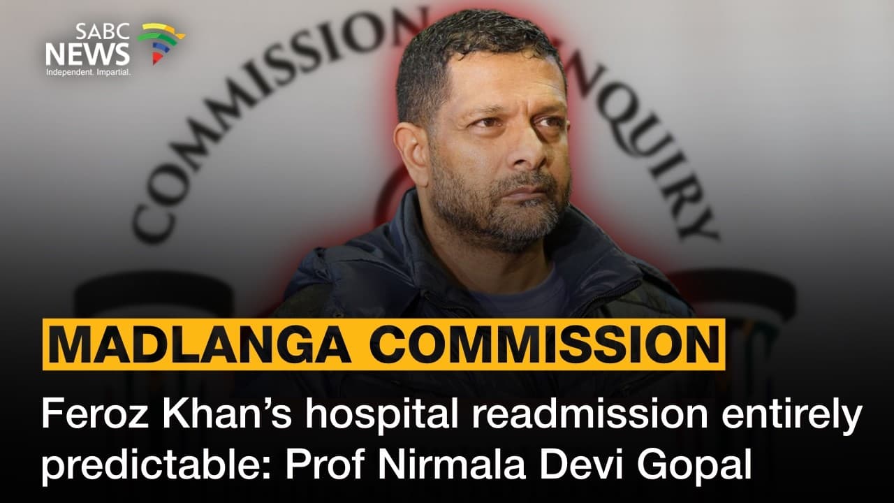Commission yet to receive official update on Khan’s medical condition