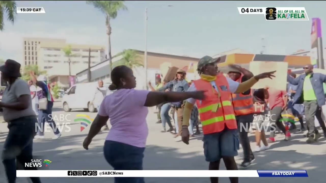 UN Committee concerned over anti-migrant sentiment in SA
