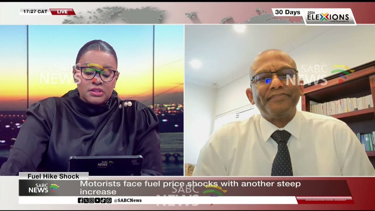 ANC calls for urgent measures to cushion blow of steep fuel hikes