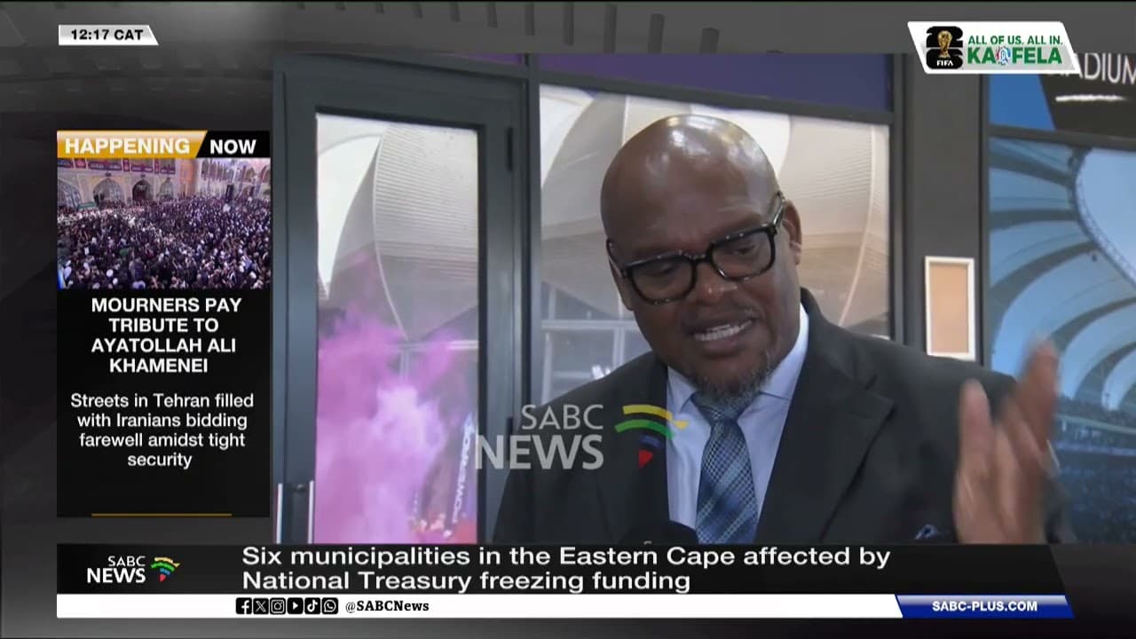 ‘Coalition infighting hindering efforts to fix municipal finances’