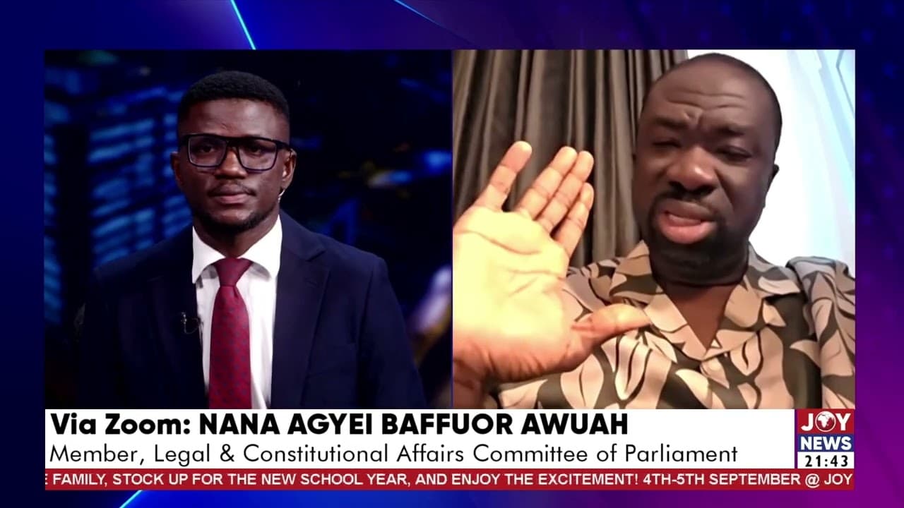 NPP warns government against taking control of constitutional referendum campaign