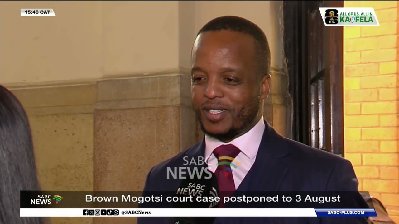 Court expected to hear closing arguments in Mogotsi’s bail appeal