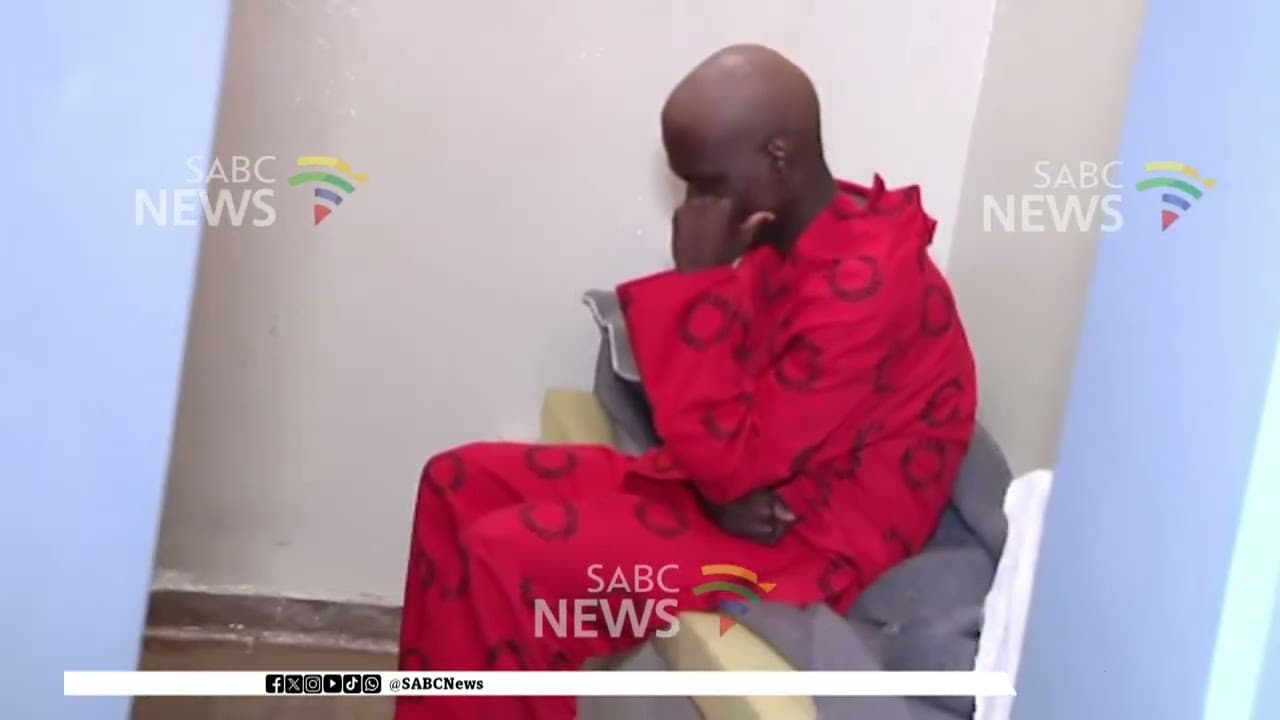 Case against prison escapee Edward Madiba postponed