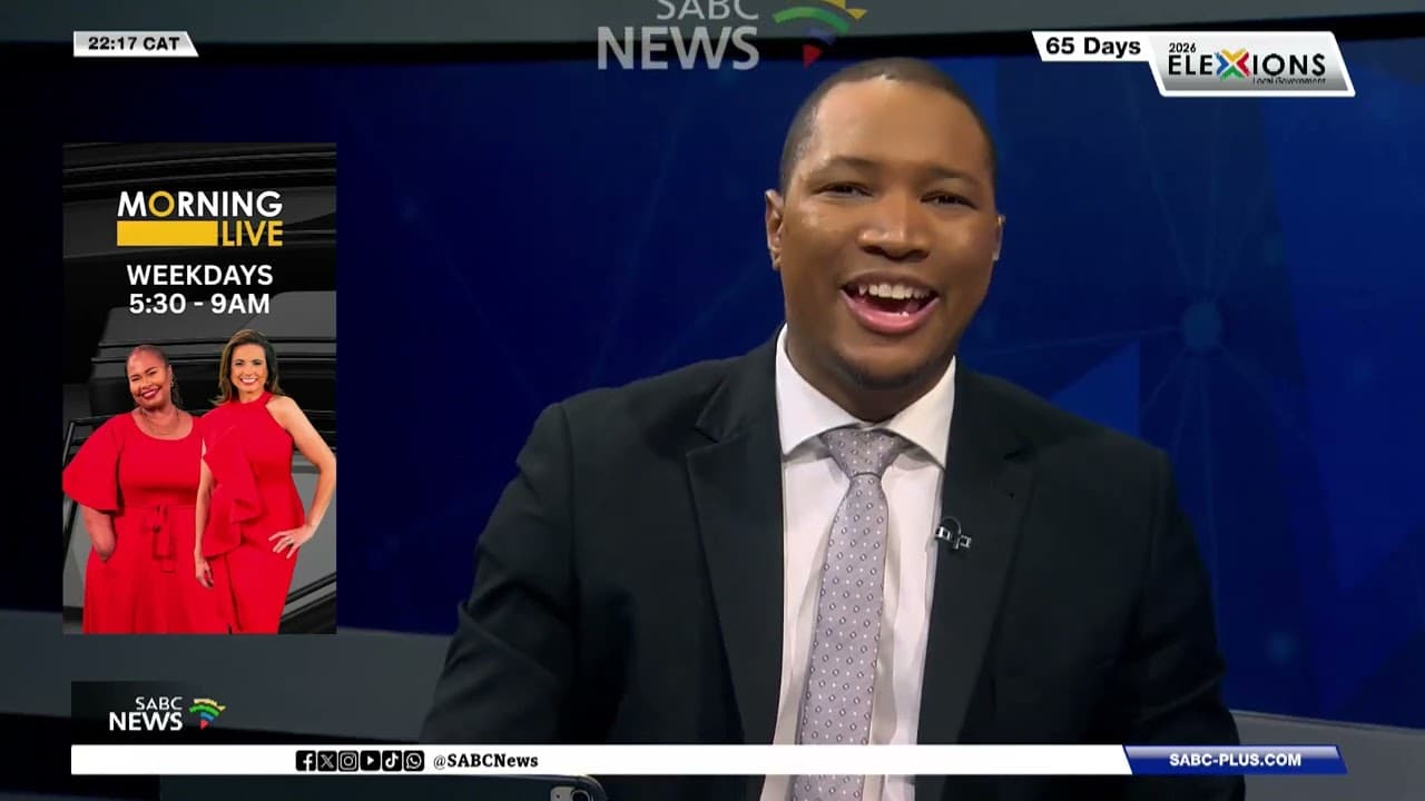 Leonard Lekgetho appointed as SIU head