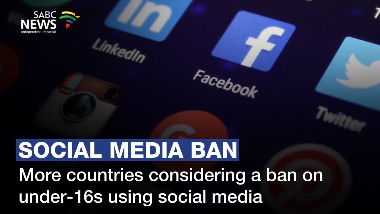 ‘Social media restrictions needed to protect children’
