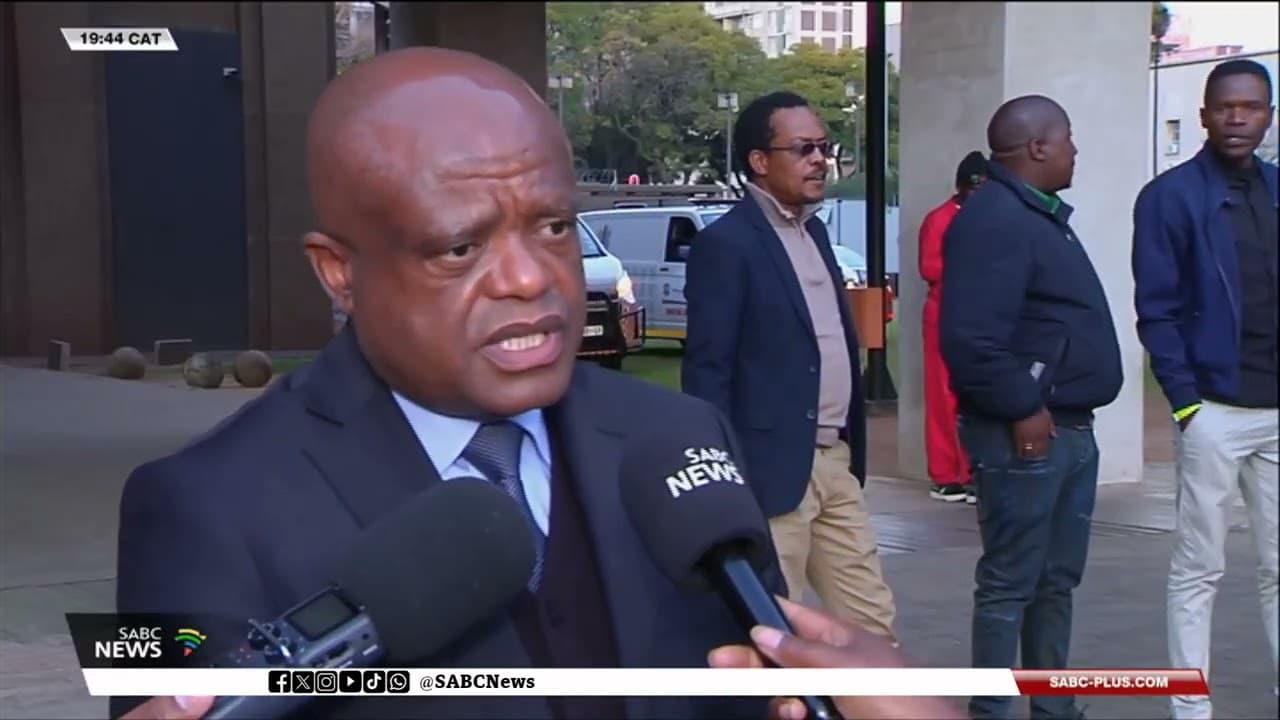 Dada Morero defends launching the ‘Bomb Squad’