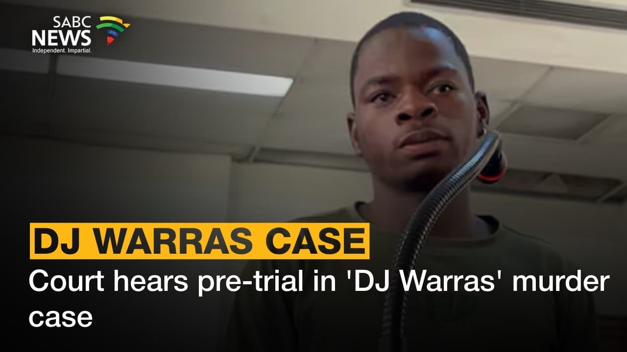 One of DJ Warras’s killers gets 25-years prison sentence