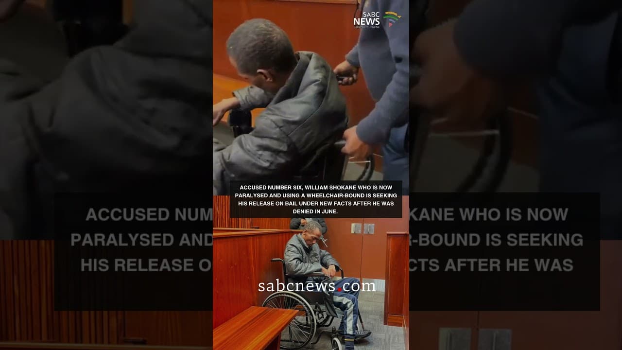 Shokane siblings withdraw bail bid in insurance killings case