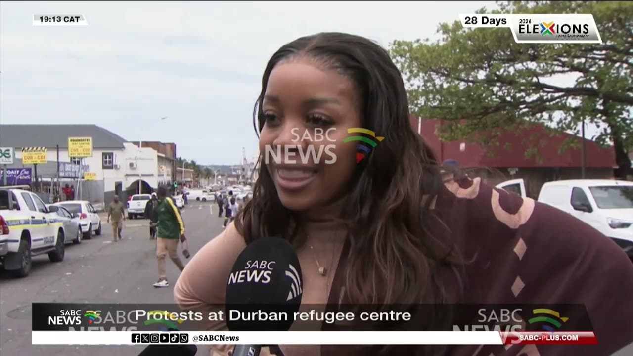 Govt considering impact of ConCourt ruling on asylum seekers