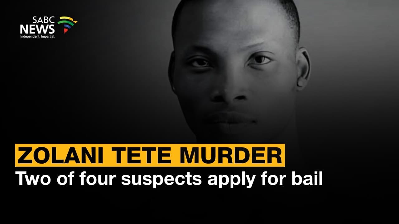 Children were present during Tete’s shooting: Investigator