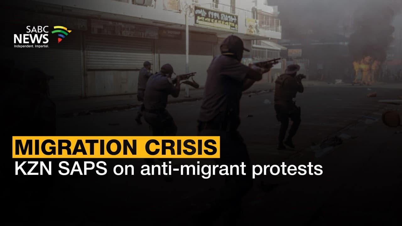 Cachalia, Mkhwanazi and Xaba to meet over Durban unrest
