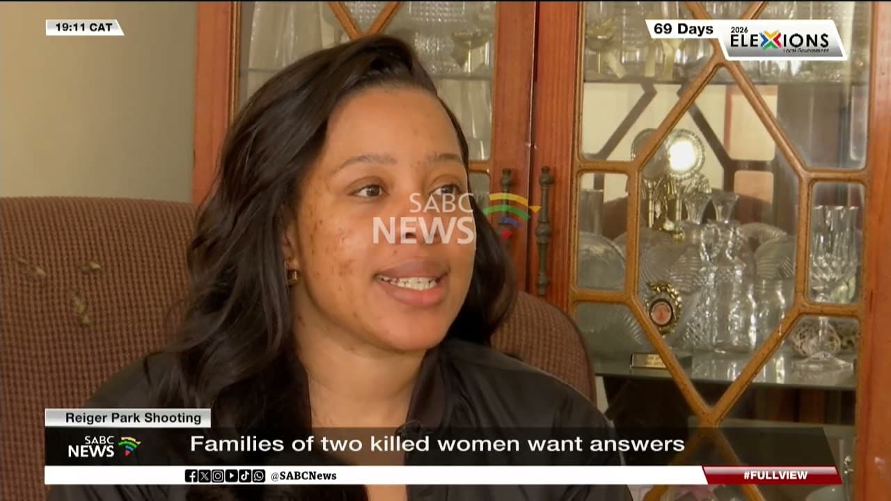 Families of Reiger Park shootings want answers