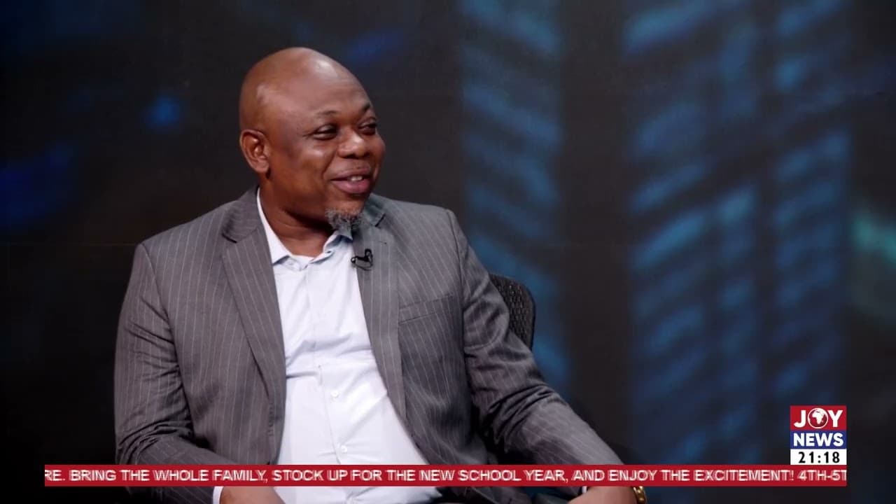 GoldBod is ready to account – Agalga defends Gold Board as calls for probe intensify