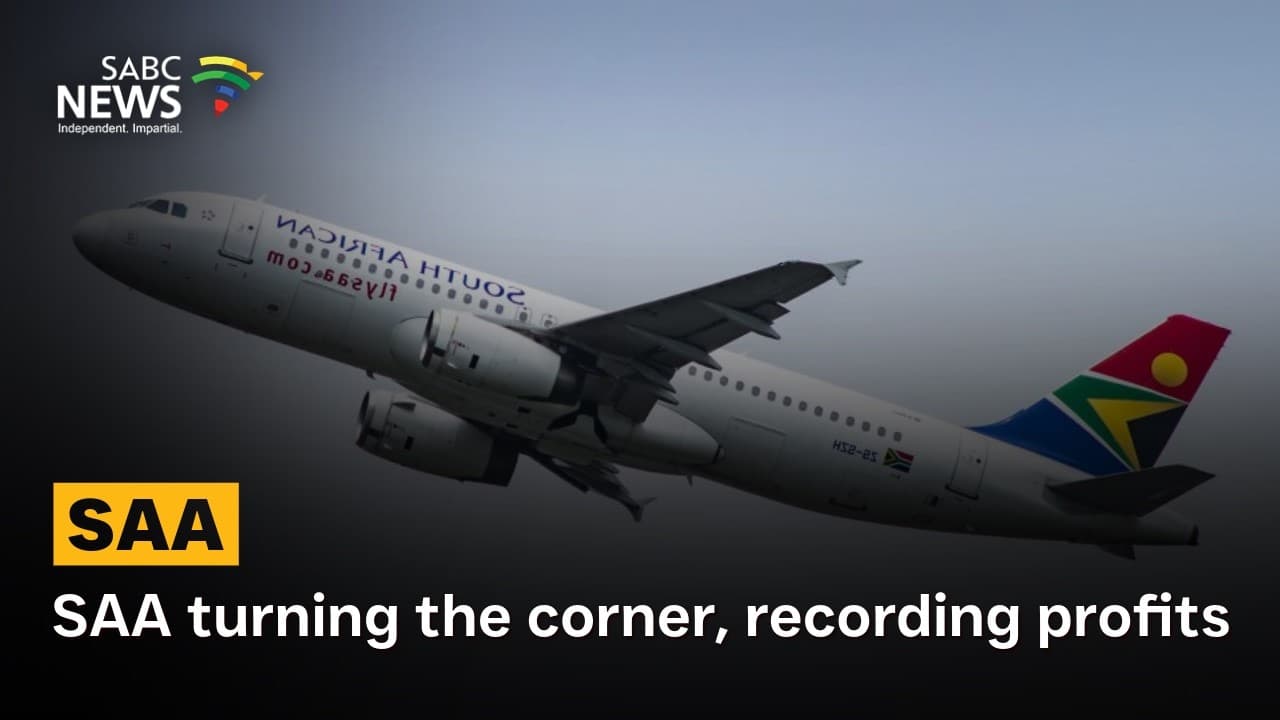 Tribunal sets aside R85m SAA lease deal