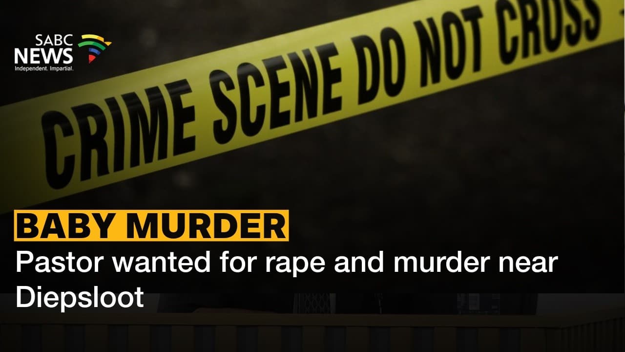 Lesufi welcomes arrest of pastor linked to infant’s murder
