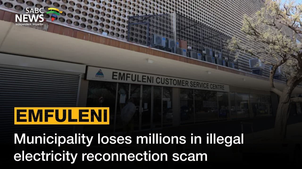Emfuleni electricity fraud accused back in court