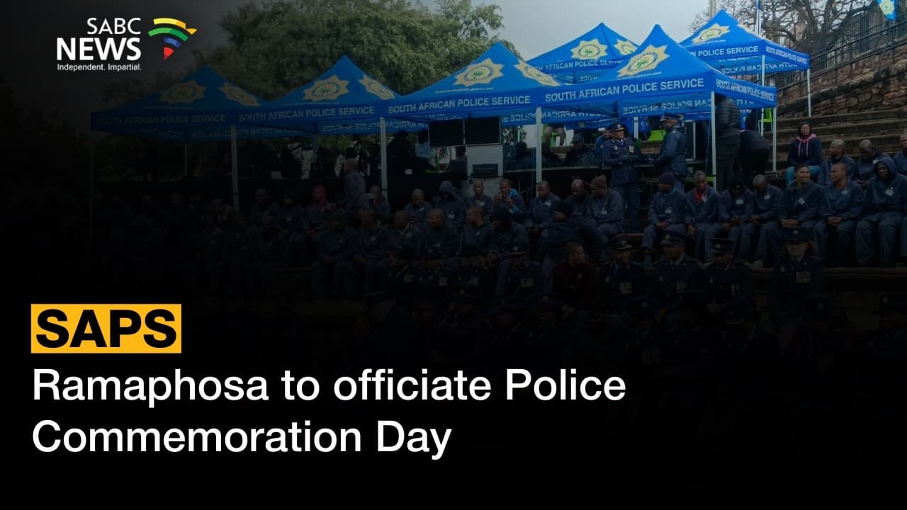 12 police officers killed in line of duty to be remembered