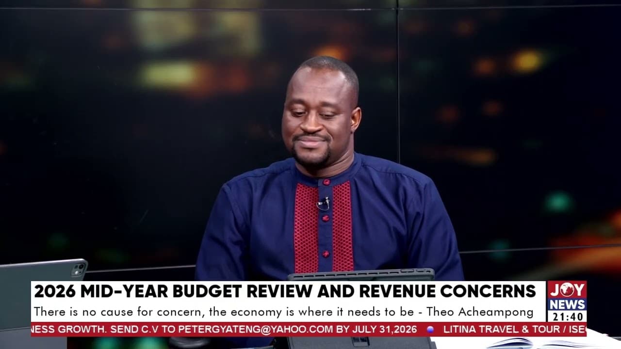 ‘We’re doomed without it’ – Chamber of Commerce CEO blasts Budget’s silence on 24-Hour Economy