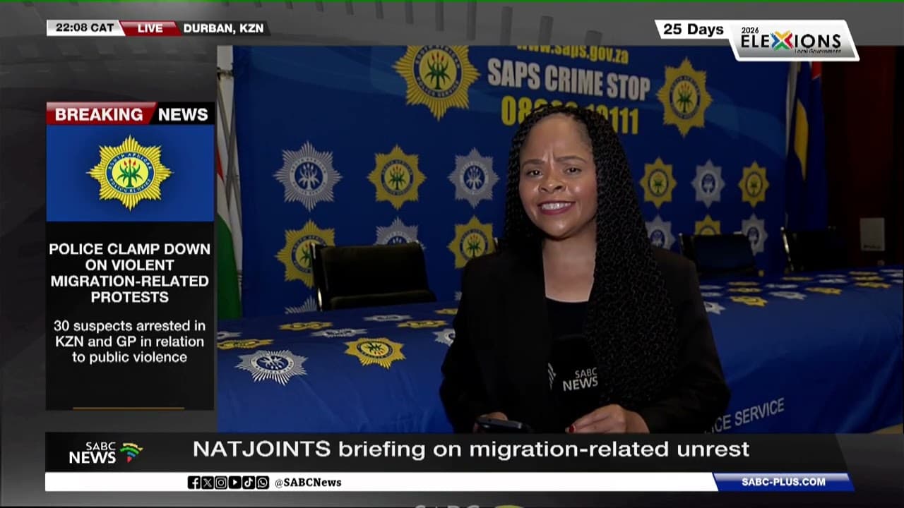 Public safety must not be undermined: Dimpane