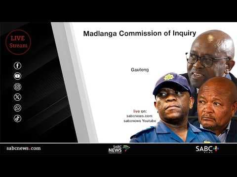 Molefe, Msibi posed as state officials in spy tech deal: Chaskalson