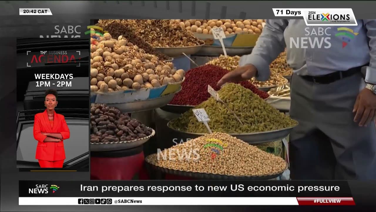 US and Iran exchange attacks as lull in war appears over