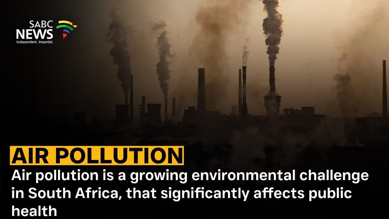 Sasol Secunda pollution linked to around 1,000 deaths a year: Report