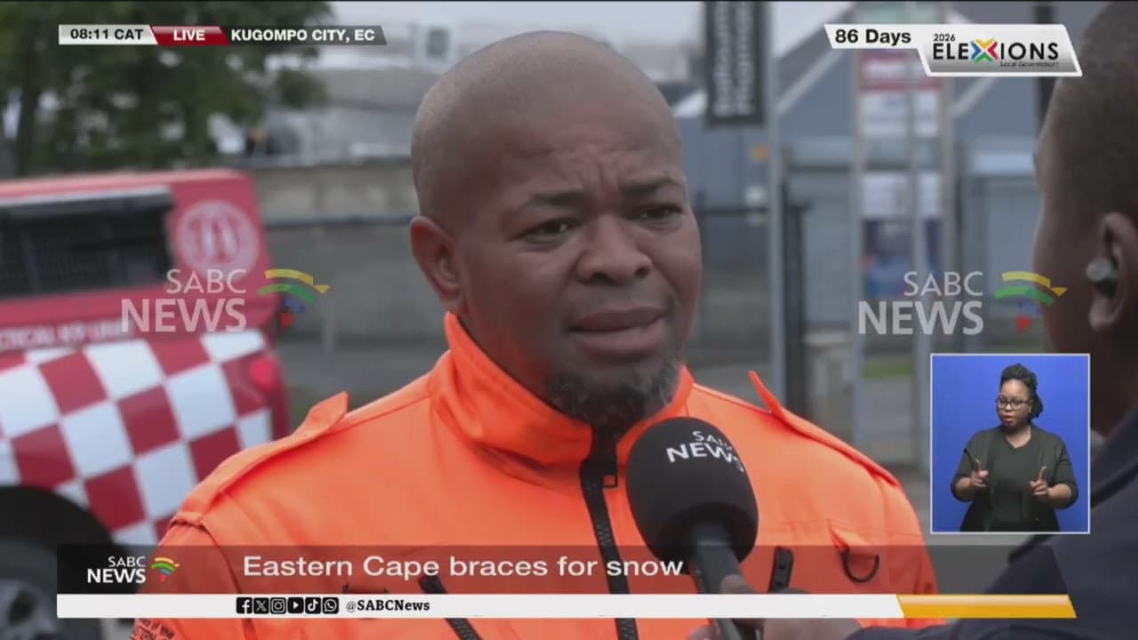 Motorists challenge perilous conditions in KZN