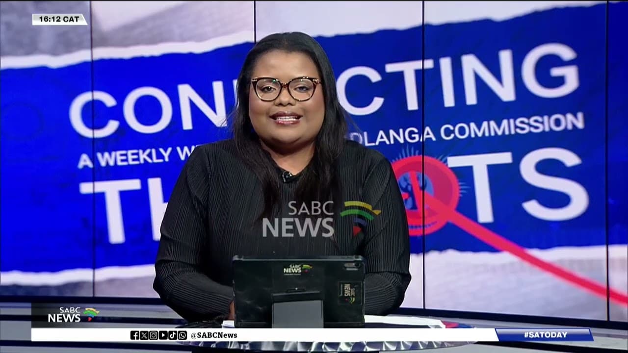IDAC head Andrea Johnson seeks immediate release from office