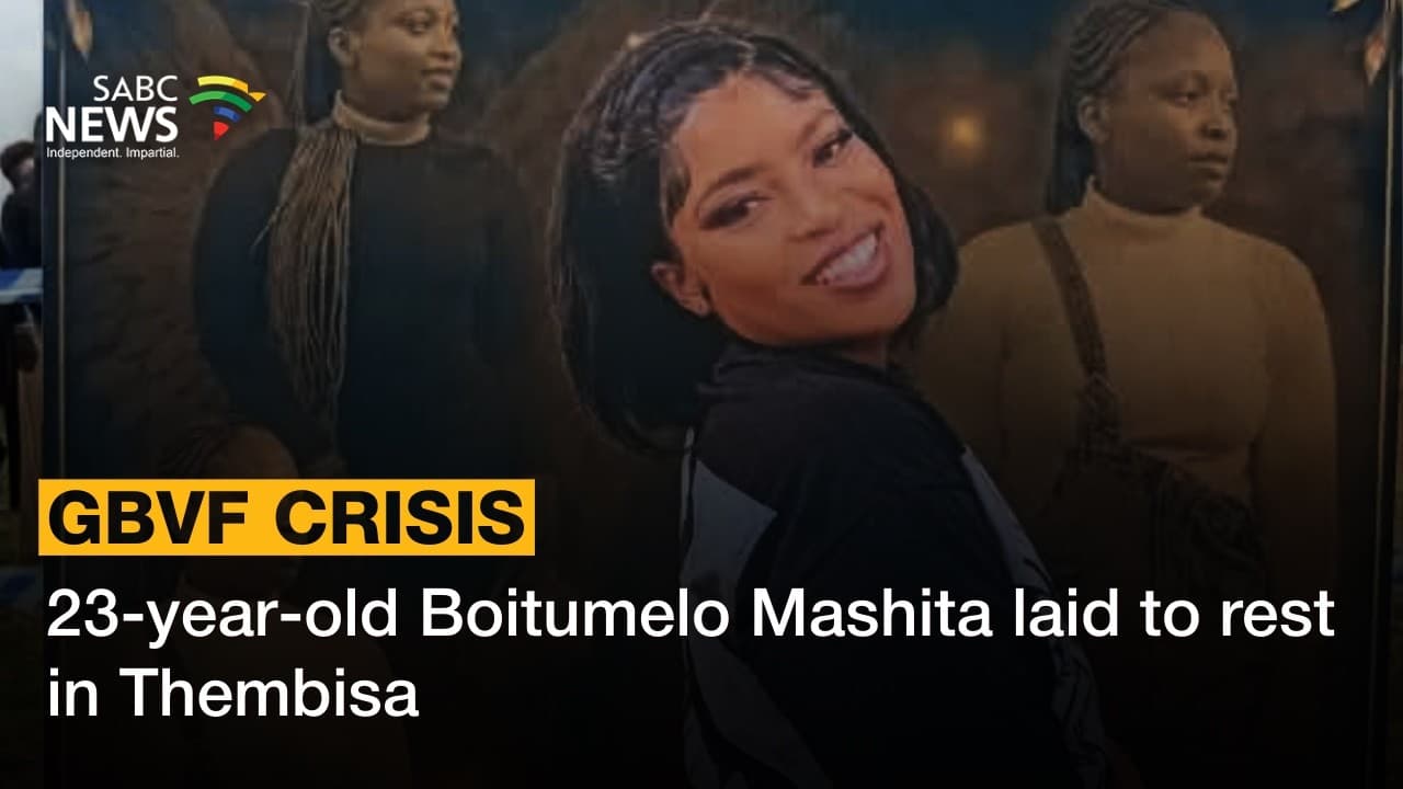Thembisa women call for danger-zone status amid safety fears