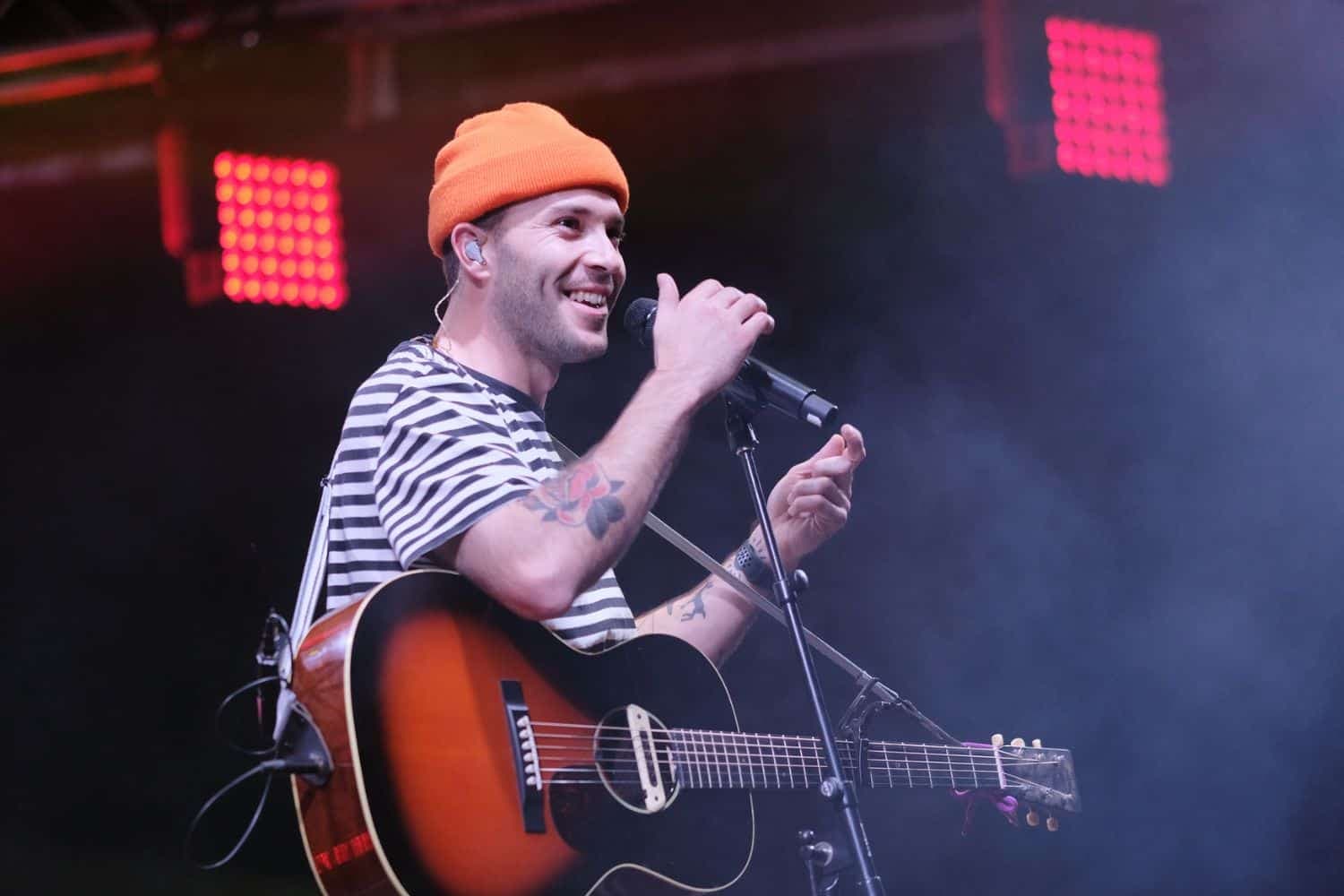 Parklive Jozi returns for its 13th edition with kick-ass lineup