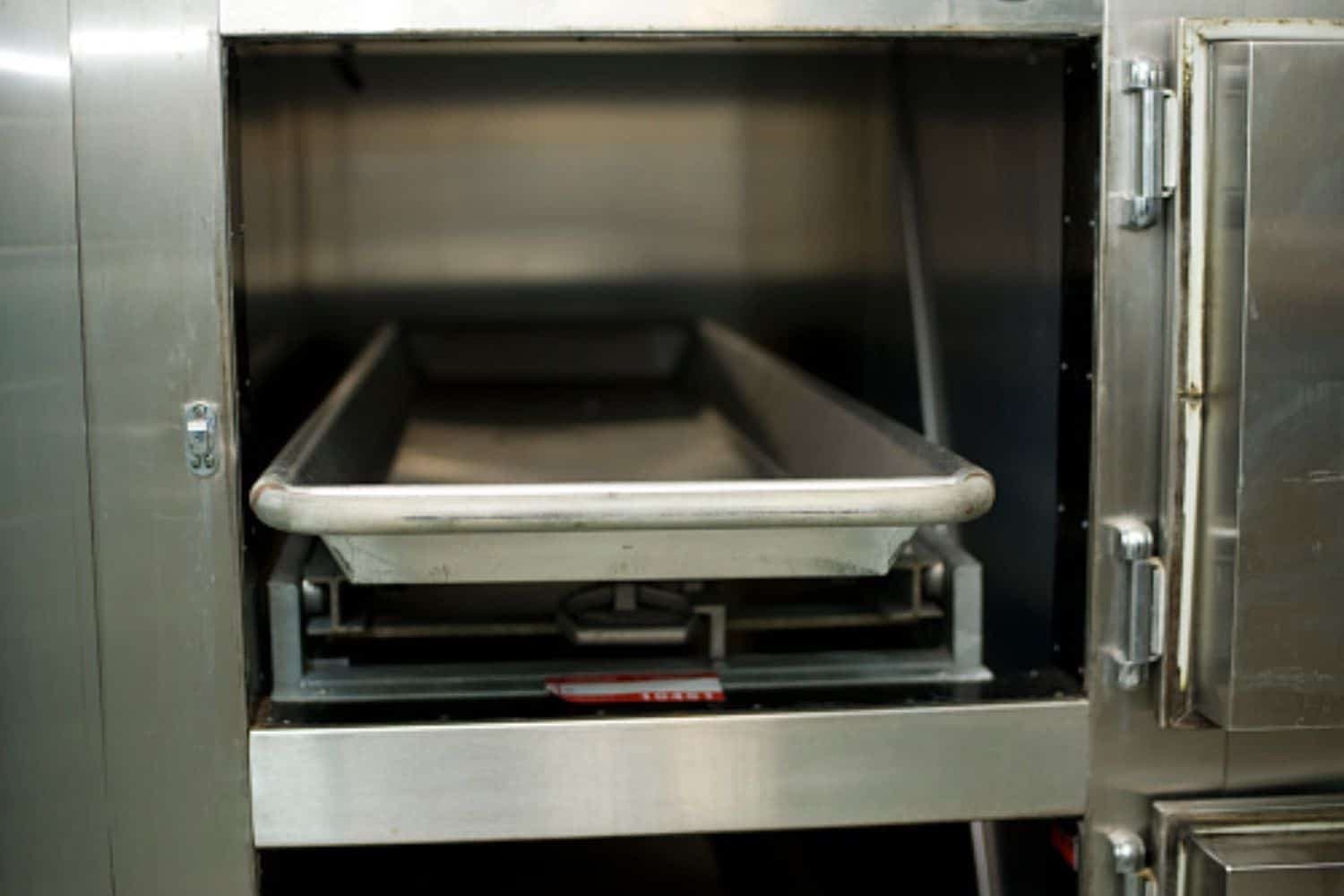Gauteng Health launches probe into extortion claims at Germiston mortuary