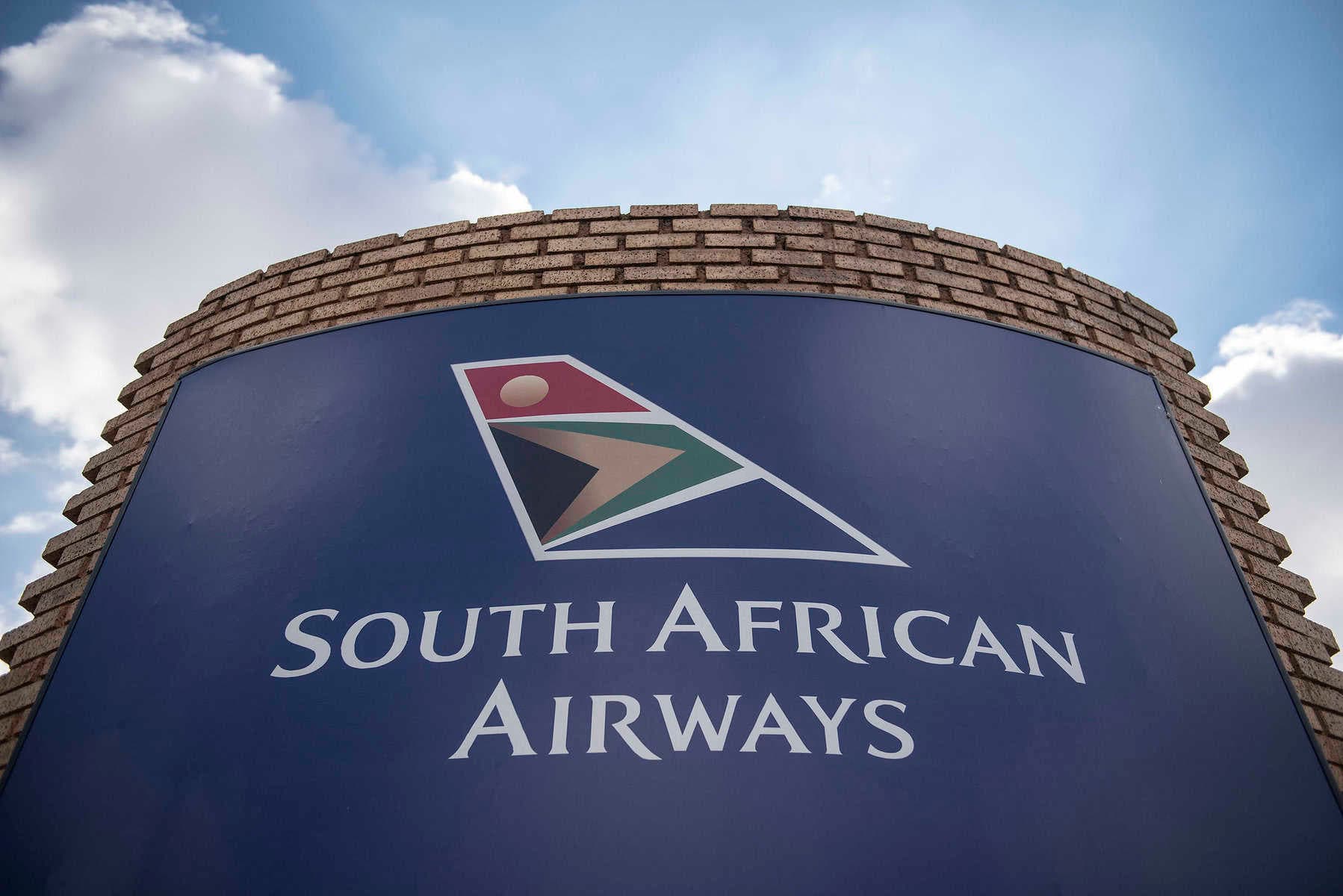 Mbeki moves to steady SAA amid leadership vacuum