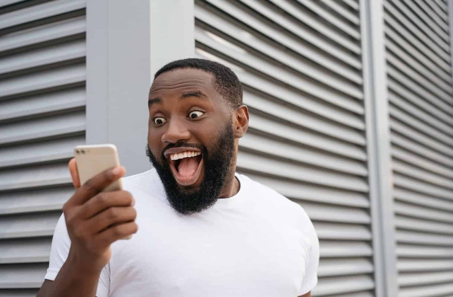 National Lottery: Just over R44 million won over the weekend