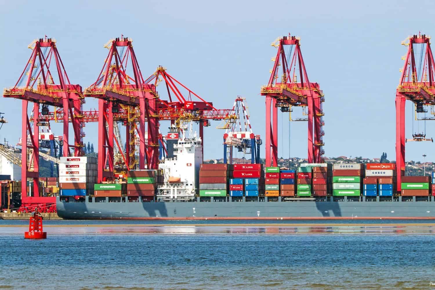 How once-off gains are masking financial strain at SOEs