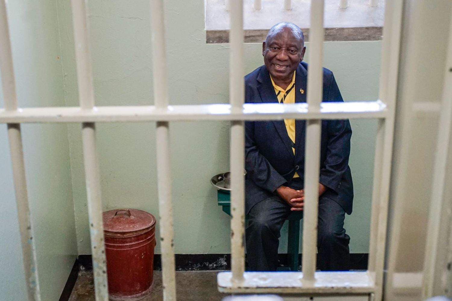 Amandela! – Don’t mess up this Mandela Day