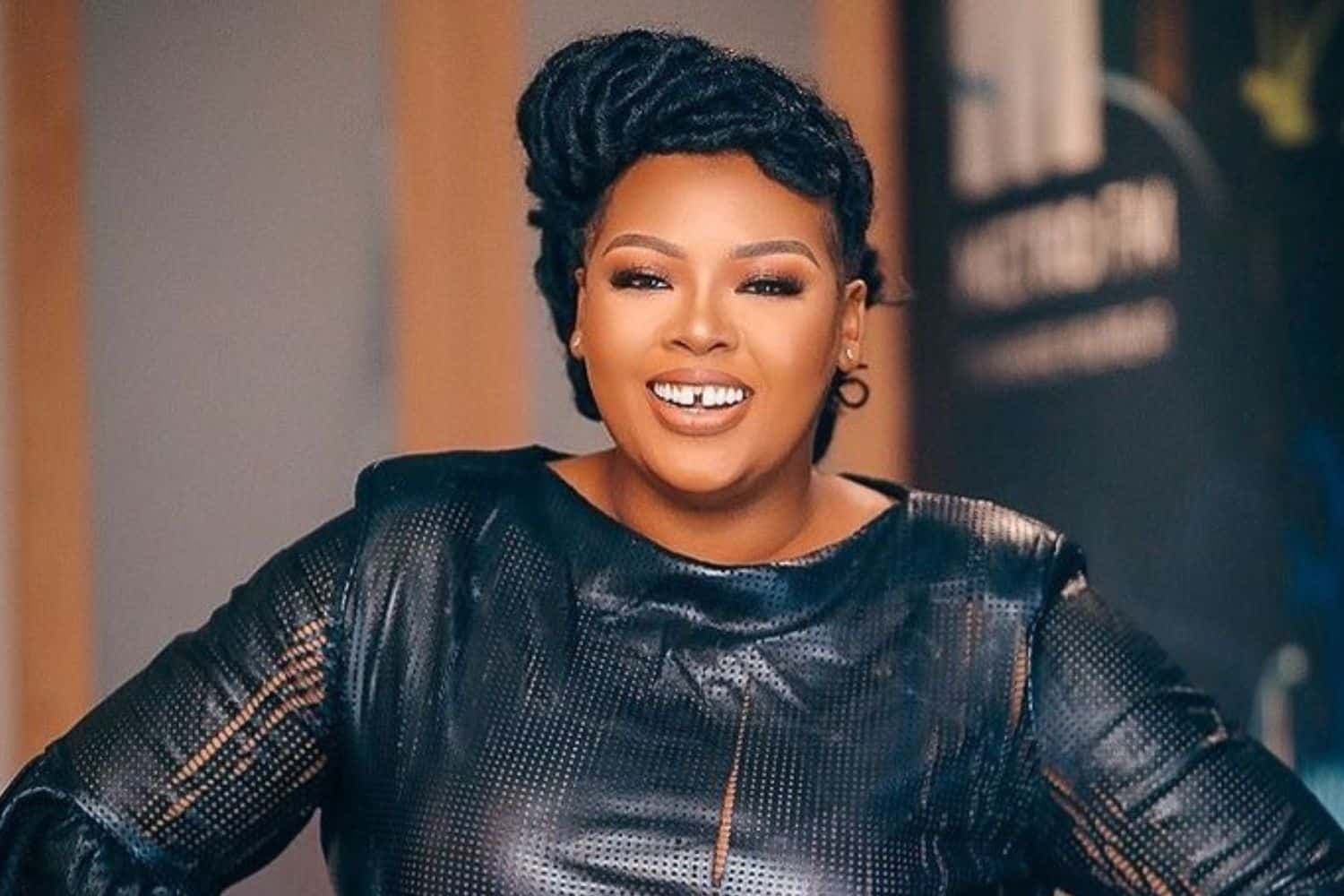 ‘Don’t be a victim’ – Anele shares experience with new restaurant booking scam