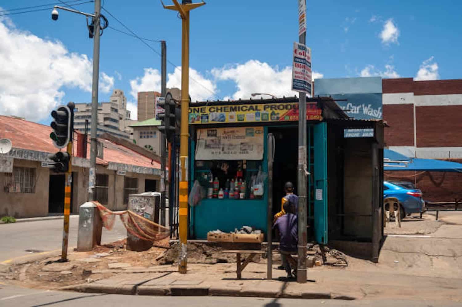 Spaza shop fund reaches only a fraction of intended beneficiaries, MPs told
