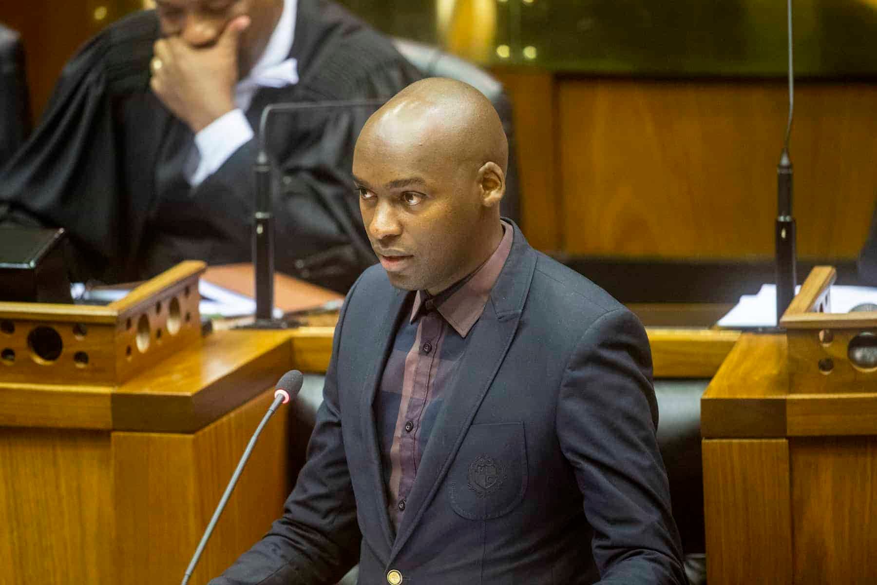 WATCH: ATM’s Vuyo Zungula outlines party’s local election vision on The Movement