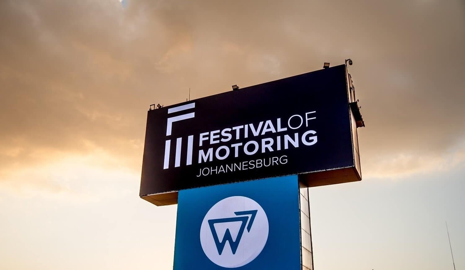 Ticket sales open as Kyalami Festival of Motoring dates announced
