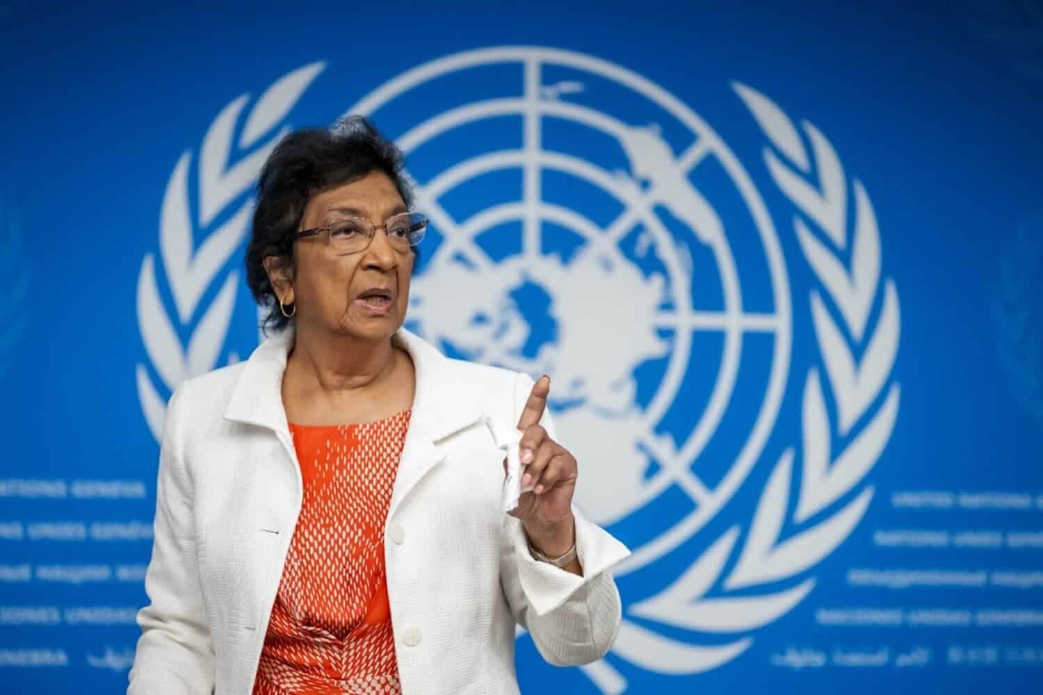 SA’s Pillay a just winner of Nobel